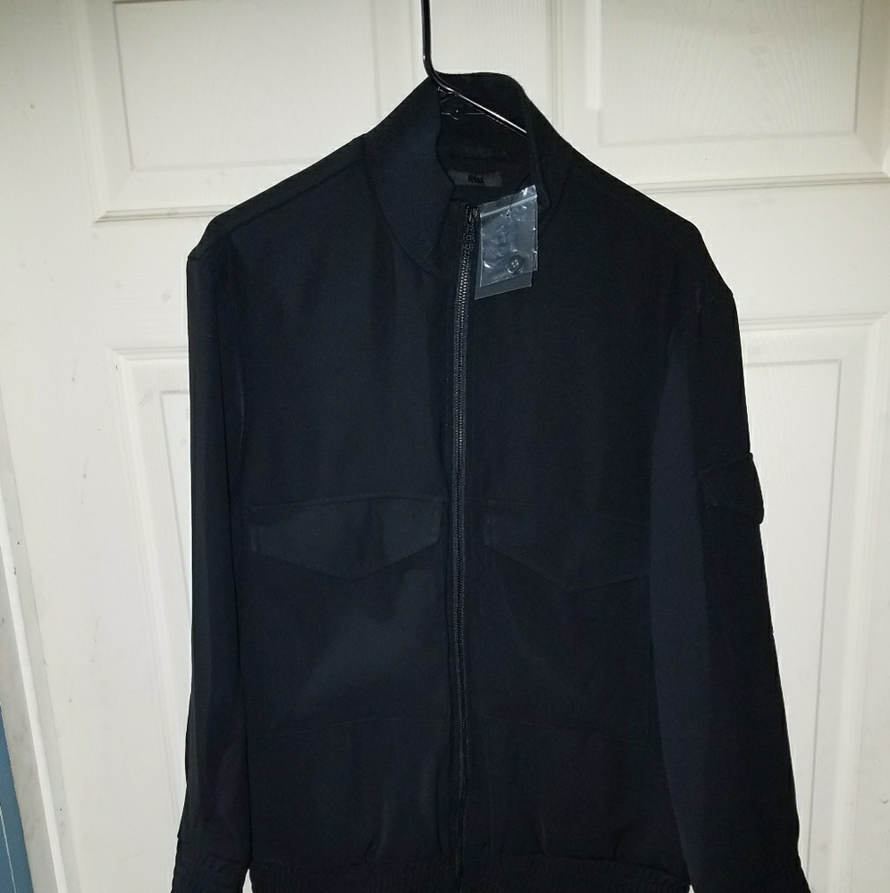 ATM Jacket men's medium